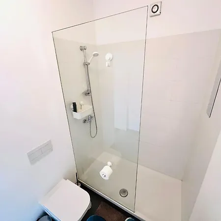 The Redondo House - No 4e2 - Comfortable One-bedroom 公寓 *