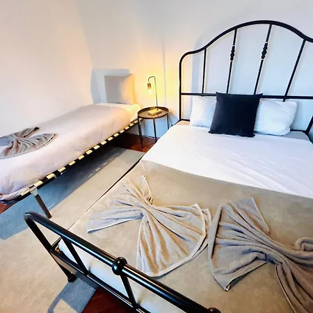 The Redondo House - No 4e2 - Comfortable One-bedroom Apartment *