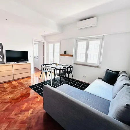 The Redondo House - No 4e2 - Comfortable One-bedroom 公寓