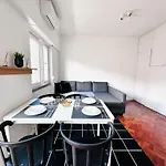 The Redondo House - No 4e2 - Comfortable One-bedroom Appartement
