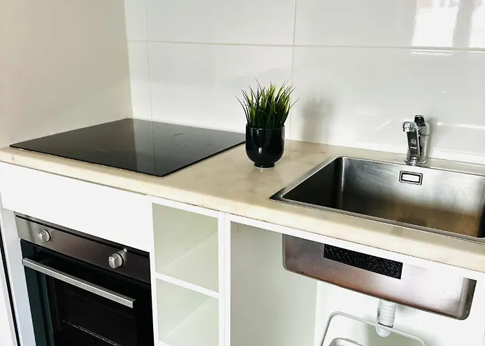 The Redondo House - No 4e2 - Comfortable One-bedroom Апартаменти Лісабон